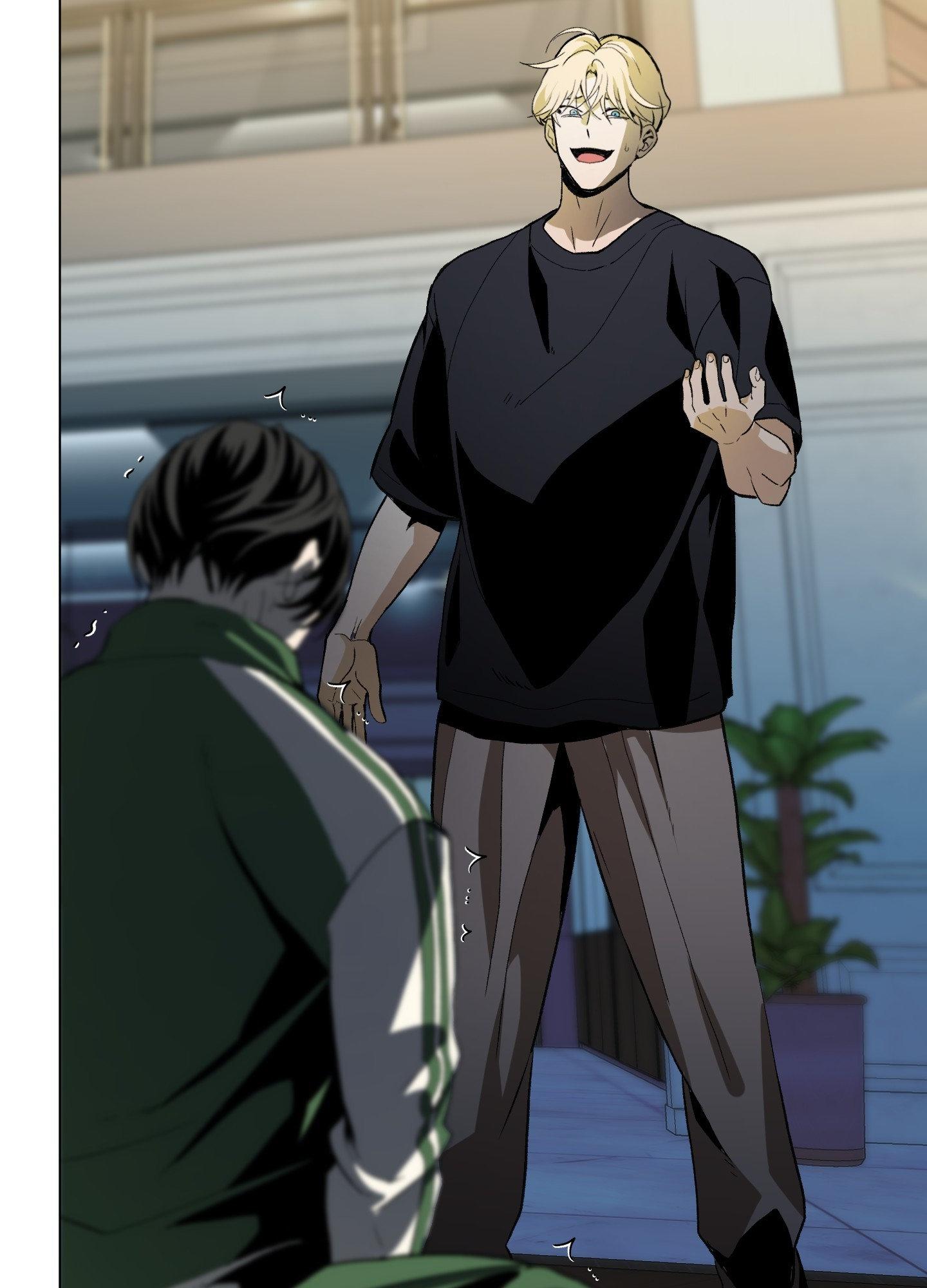 When Life Gives You Tomatoes Chapter 16 page 82 - 