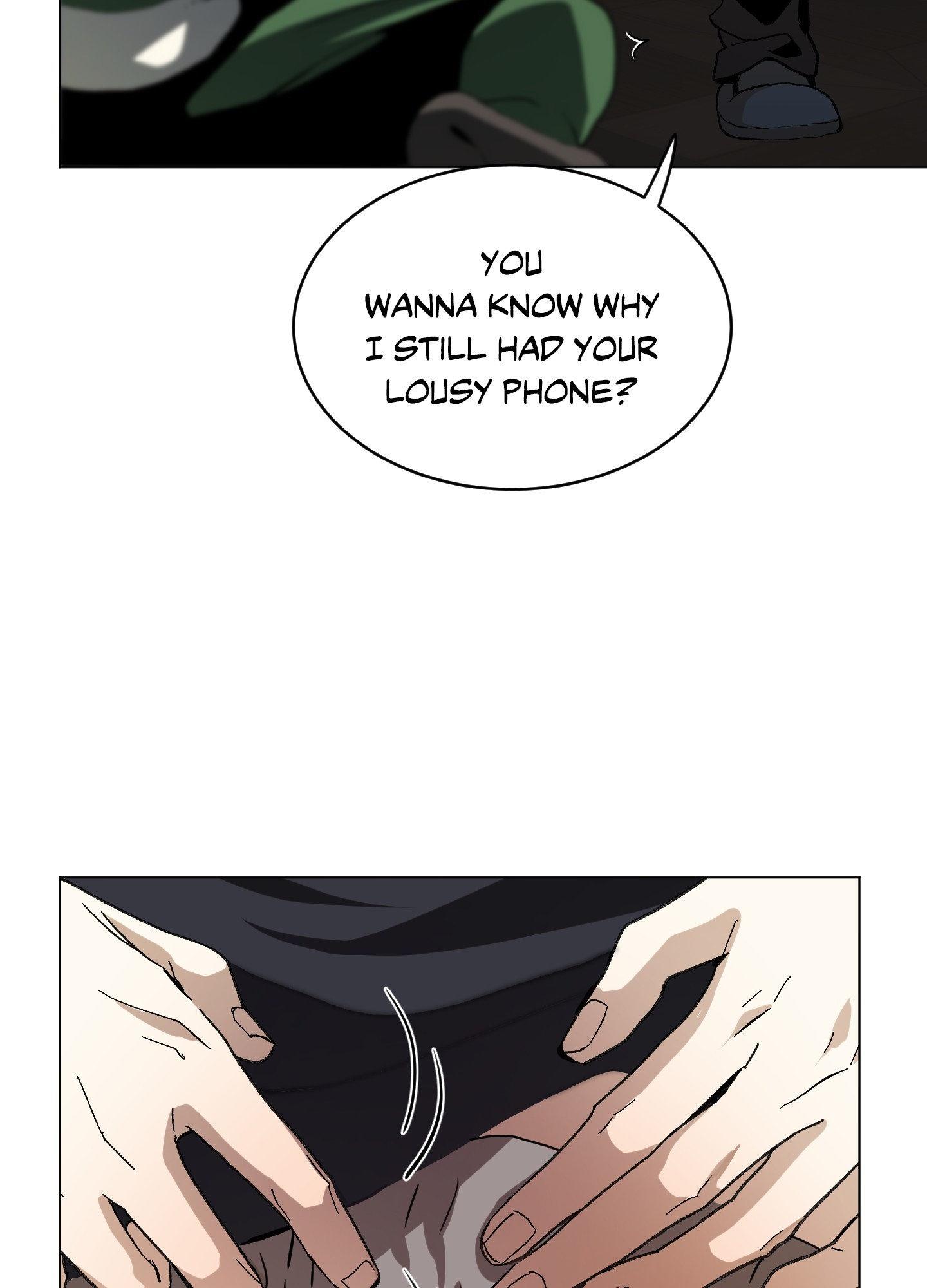 When Life Gives You Tomatoes Chapter 16 page 83 - 