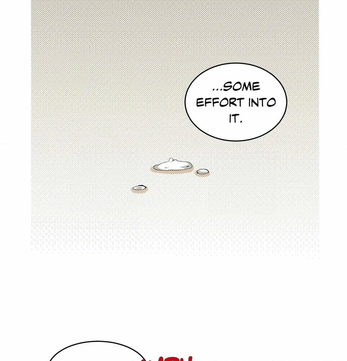 When Life Gives You Tomatoes Chapter 17 page 2 - 