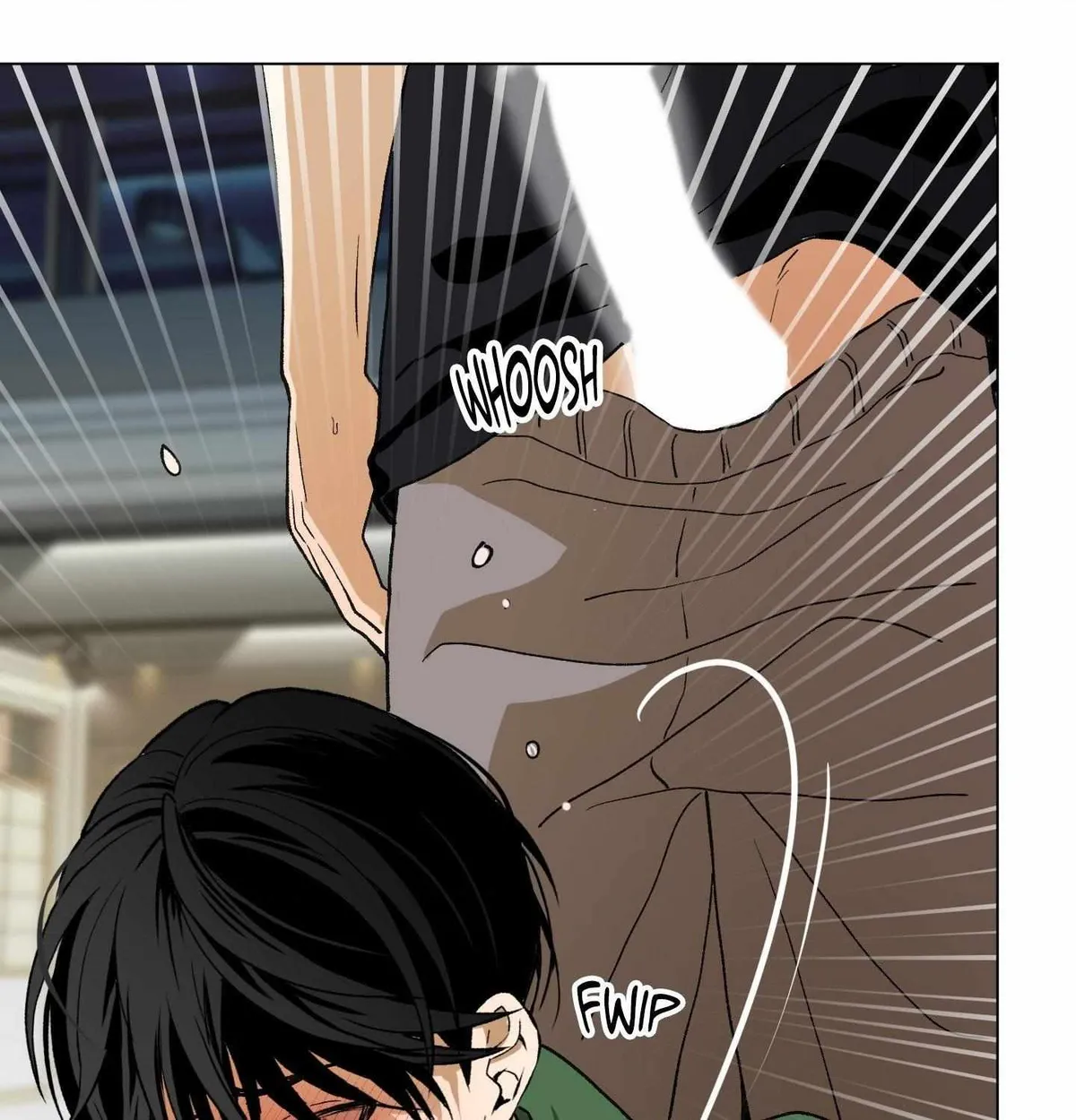 When Life Gives You Tomatoes Chapter 17 page 11 - 