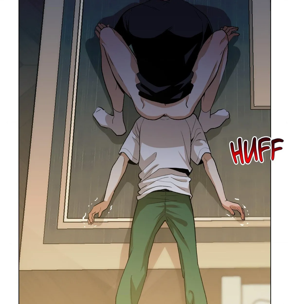 When Life Gives You Tomatoes Chapter 17 page 104 - 