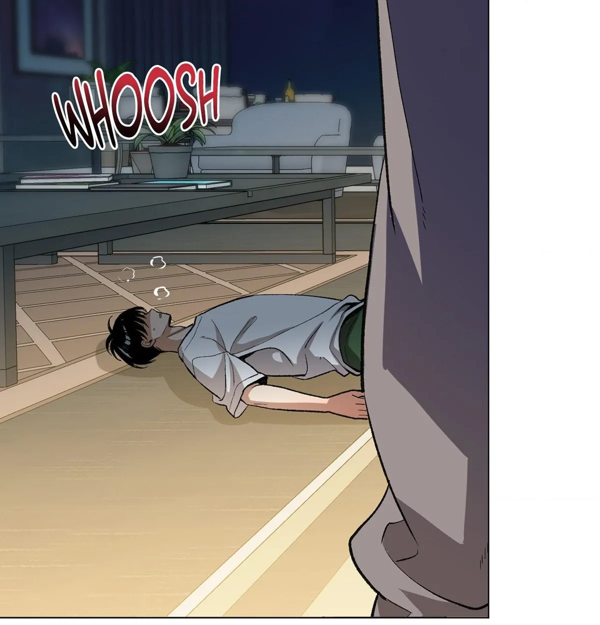 When Life Gives You Tomatoes Chapter 17 page 108 - 