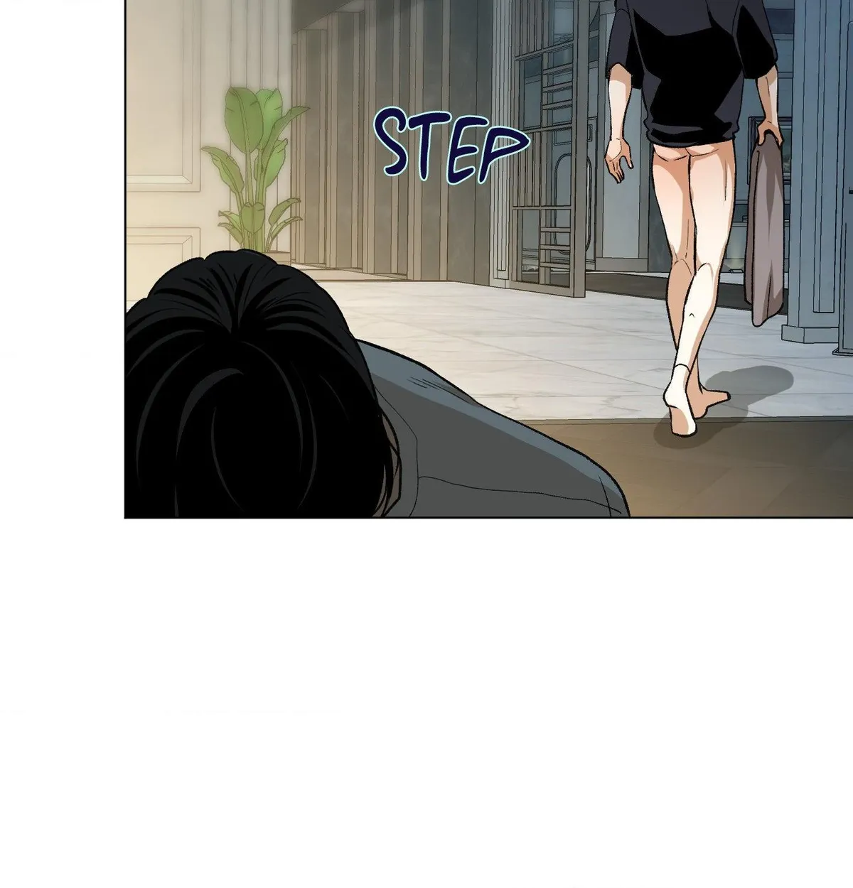 When Life Gives You Tomatoes Chapter 17 page 110 - 