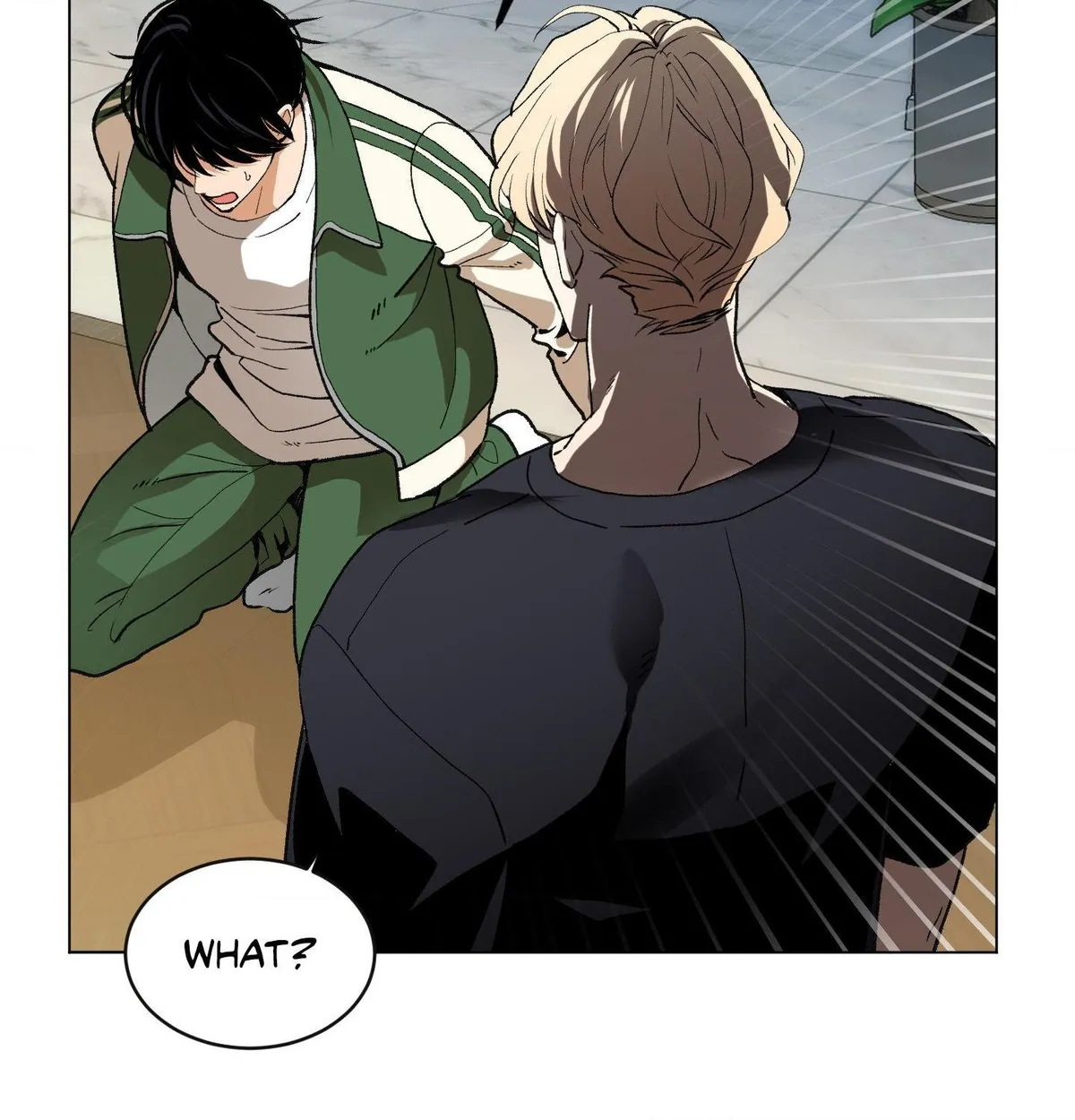 When Life Gives You Tomatoes Chapter 17 page 19 - 