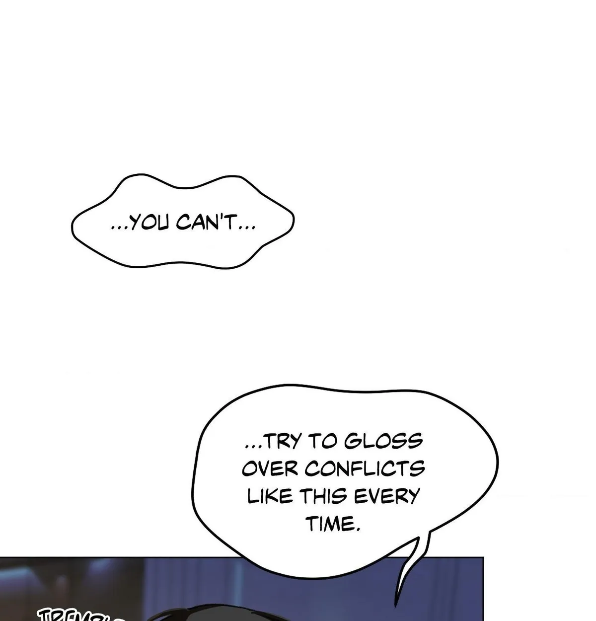 When Life Gives You Tomatoes Chapter 17 page 20 - 
