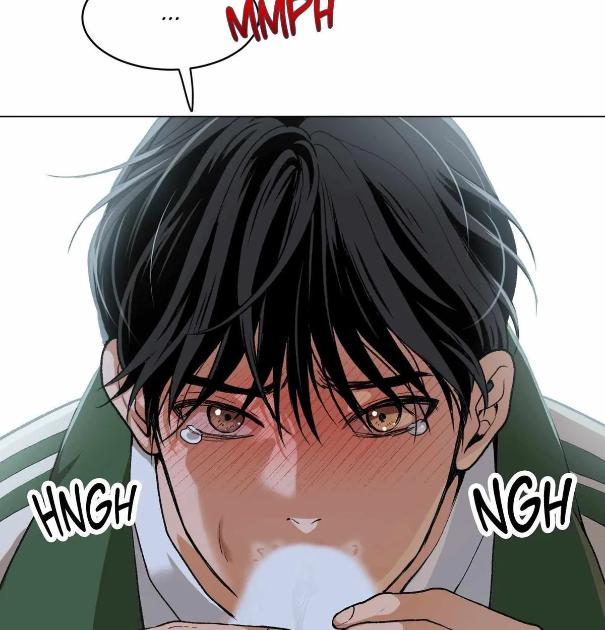 When Life Gives You Tomatoes Chapter 17 page 3 - 