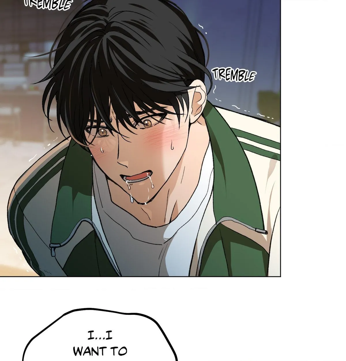 When Life Gives You Tomatoes Chapter 17 page 21 - 