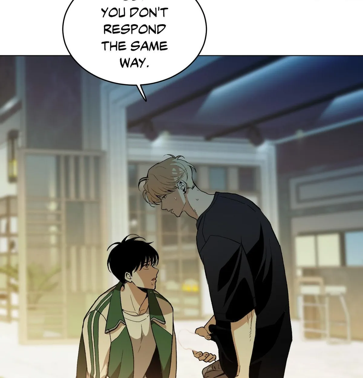 When Life Gives You Tomatoes Chapter 17 page 26 - 