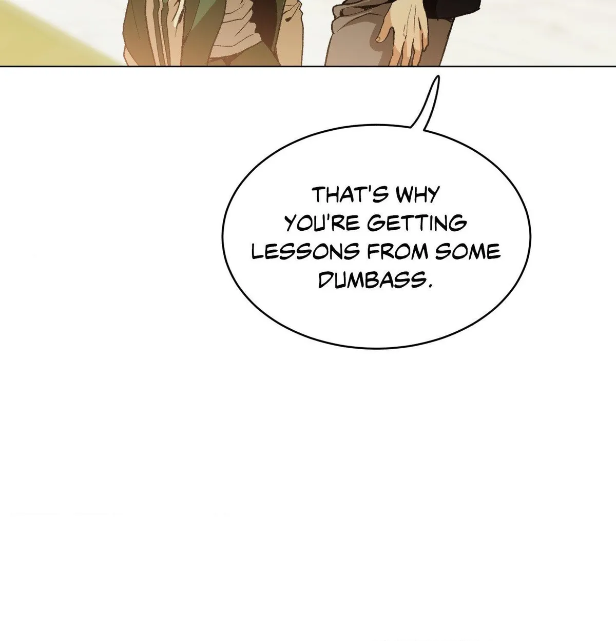 When Life Gives You Tomatoes Chapter 17 page 27 - 