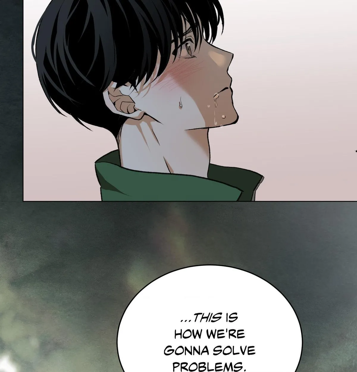 When Life Gives You Tomatoes Chapter 17 page 31 - 