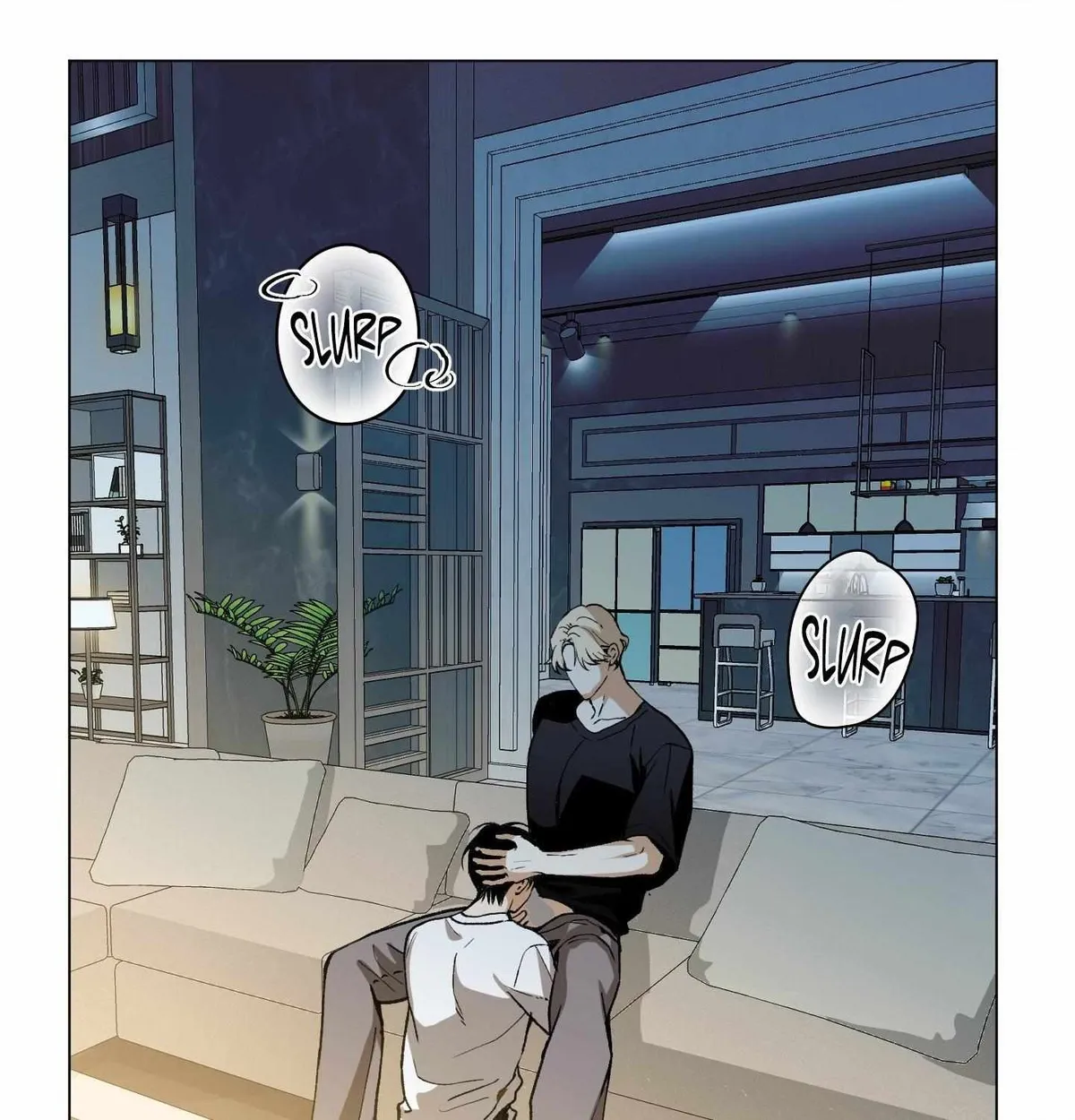 When Life Gives You Tomatoes Chapter 17 page 35 - 