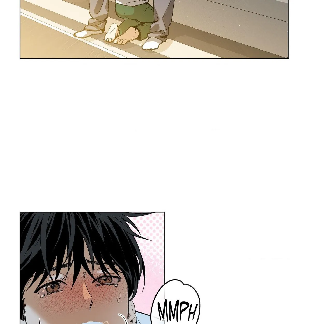 When Life Gives You Tomatoes Chapter 17 page 36 - 