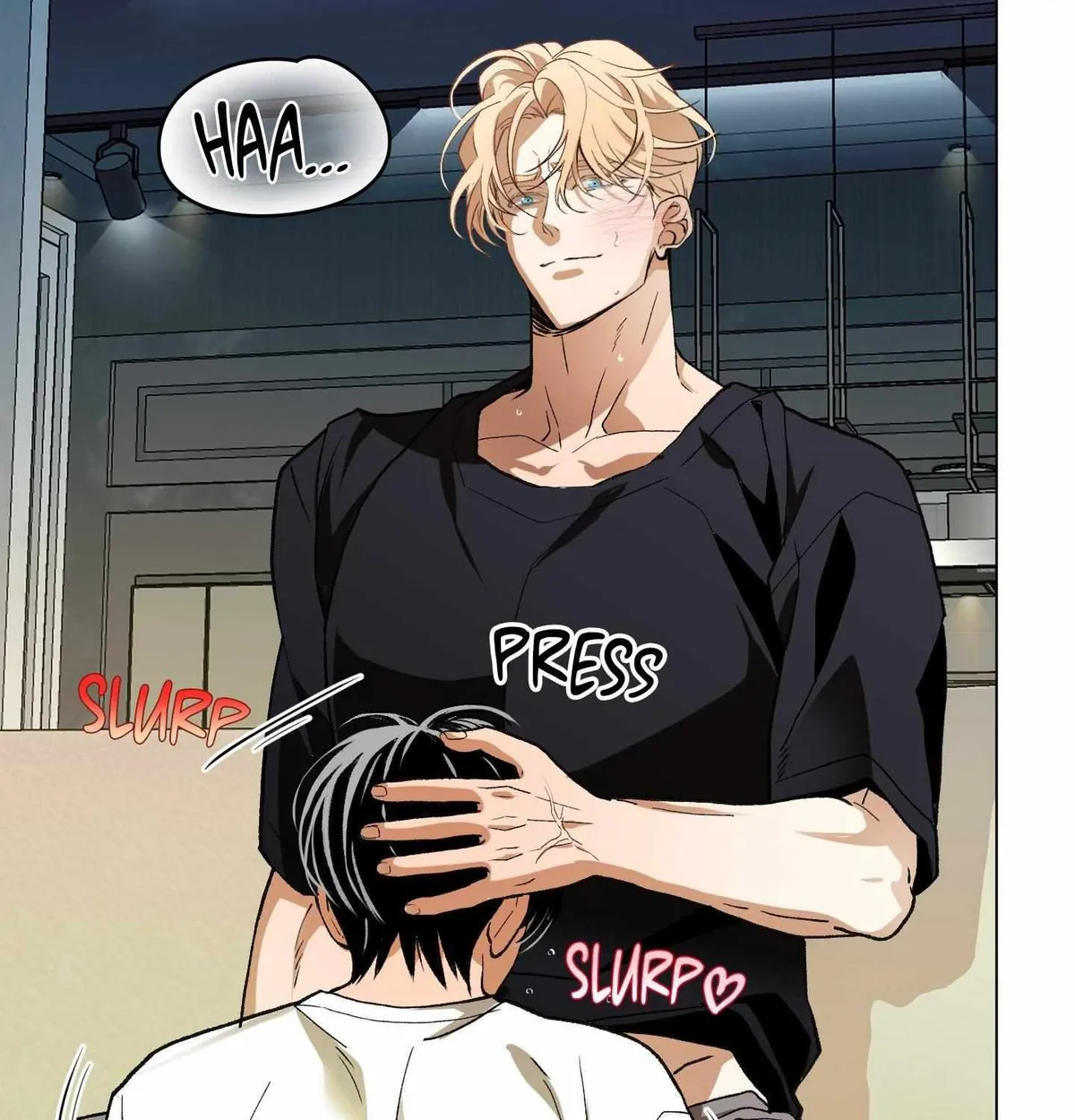 When Life Gives You Tomatoes Chapter 17 page 39 - 