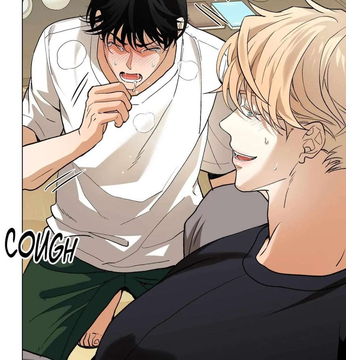 When Life Gives You Tomatoes Chapter 17 page 48 - 