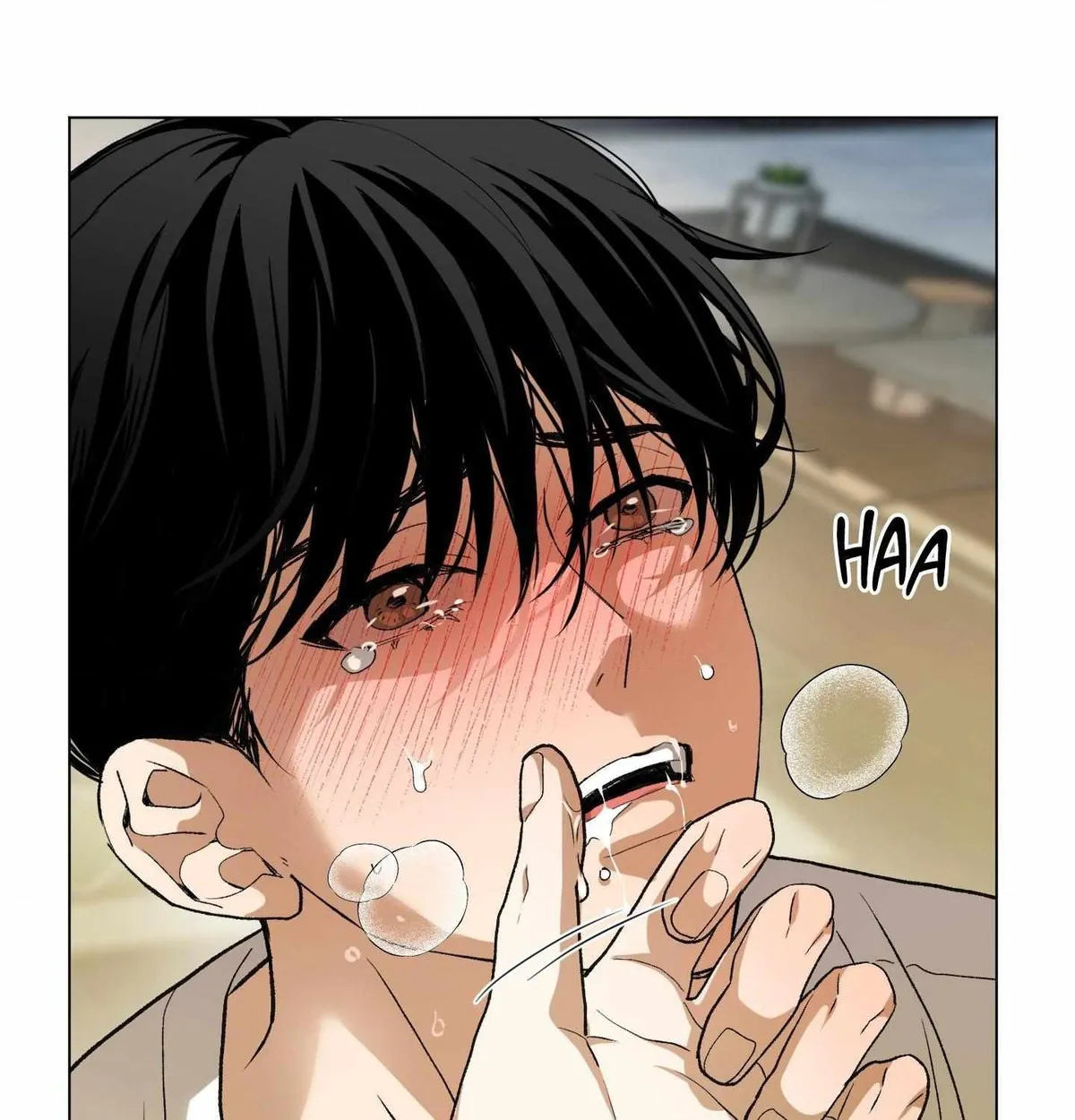 When Life Gives You Tomatoes Chapter 17 page 52 - 