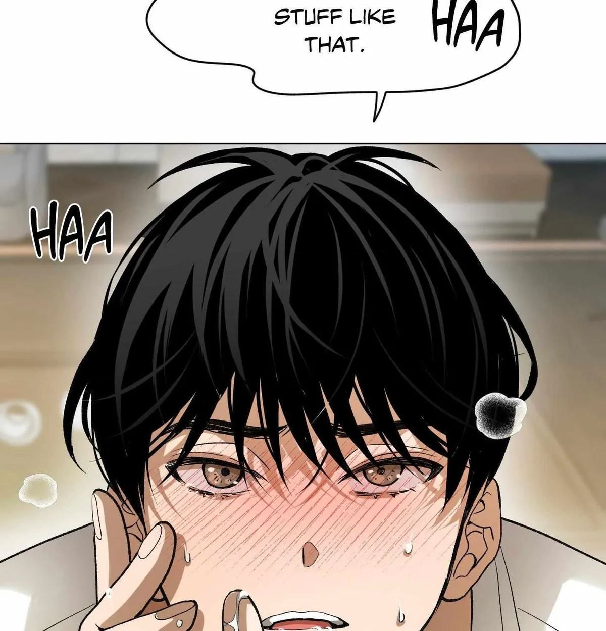 When Life Gives You Tomatoes Chapter 17 page 56 - 