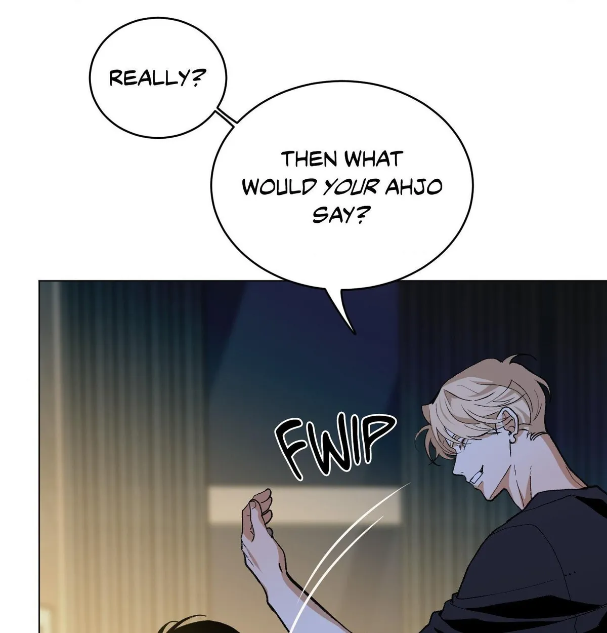 When Life Gives You Tomatoes Chapter 17 page 58 - 