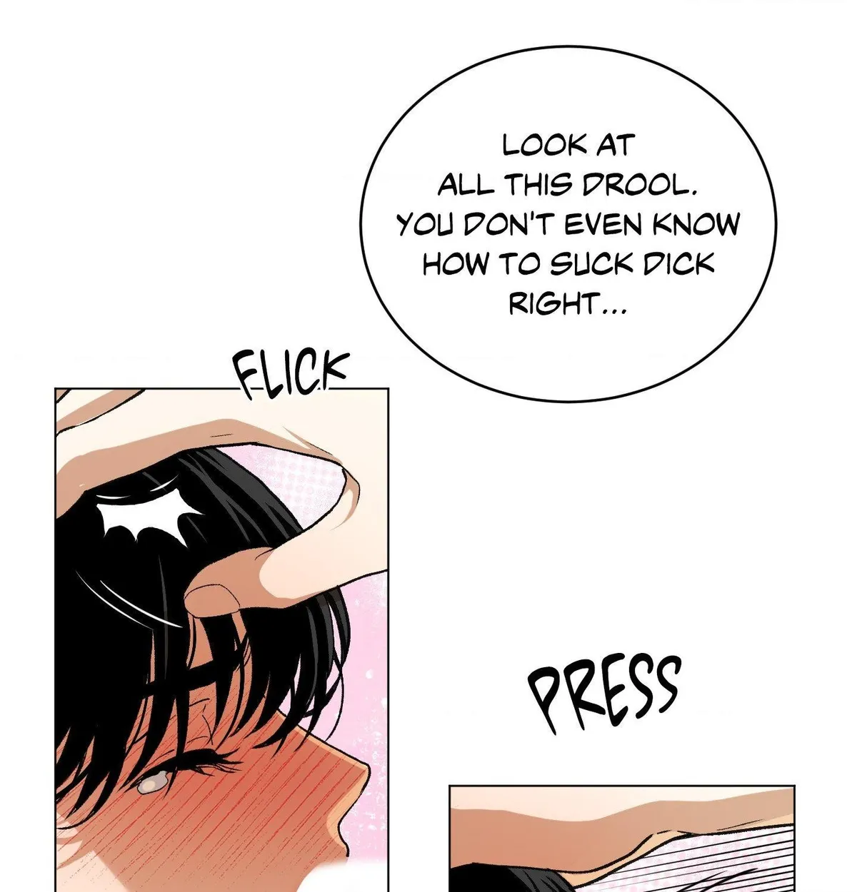 When Life Gives You Tomatoes Chapter 17 page 7 - 