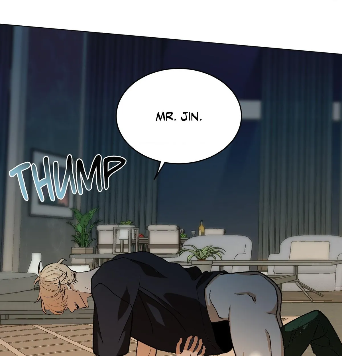 When Life Gives You Tomatoes Chapter 17 page 63 - 