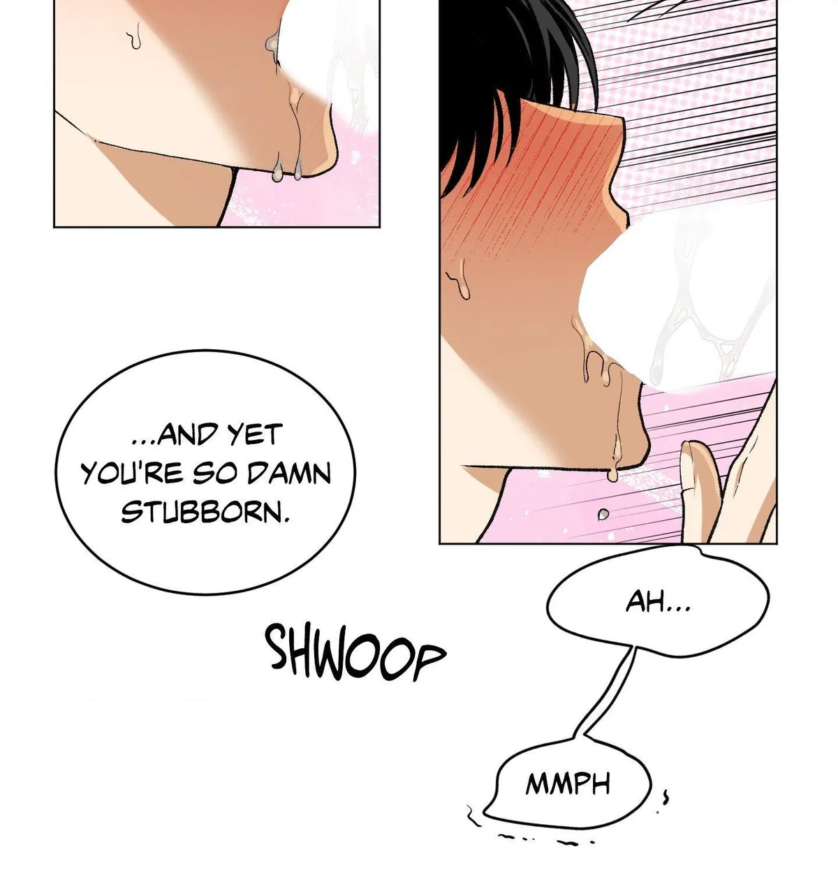 When Life Gives You Tomatoes Chapter 17 page 8 - 
