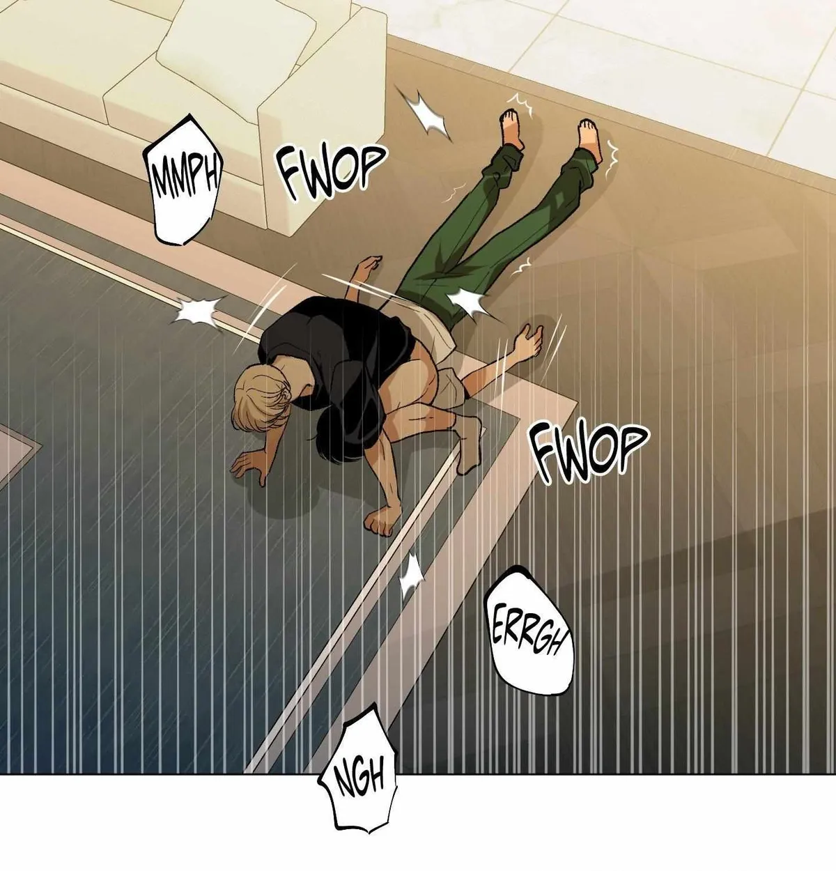 When Life Gives You Tomatoes Chapter 17 page 88 - 