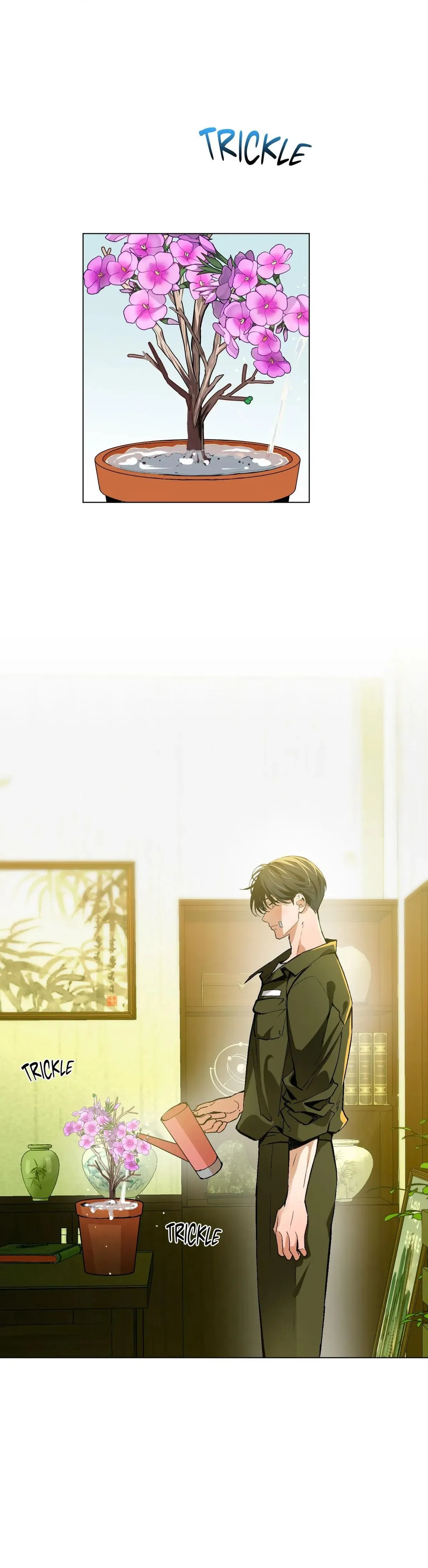 When Life Gives You Tomatoes Chapter 18 page 1 - 
