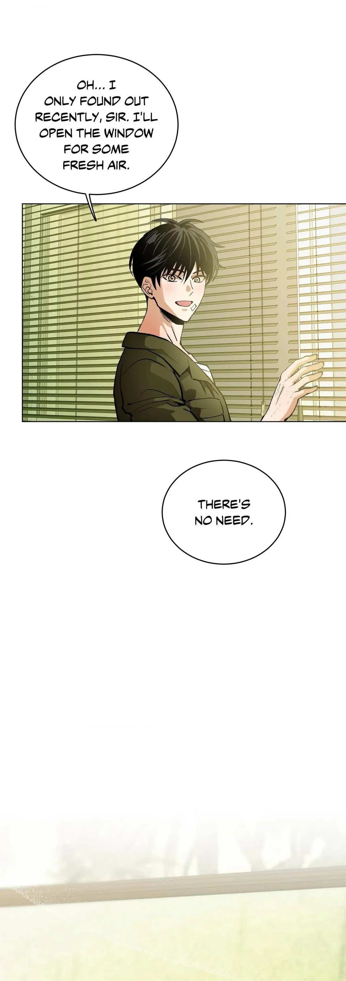 When Life Gives You Tomatoes Chapter 18 page 15 - 