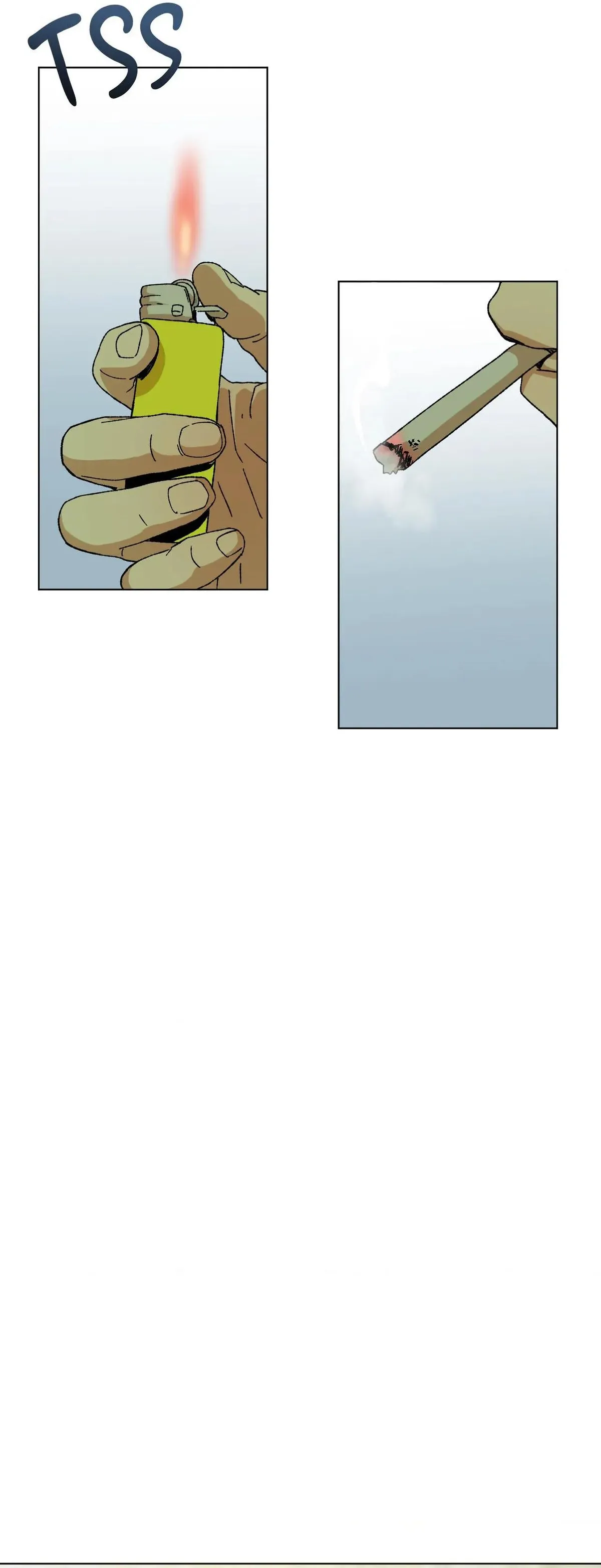 When Life Gives You Tomatoes Chapter 18 page 17 - 