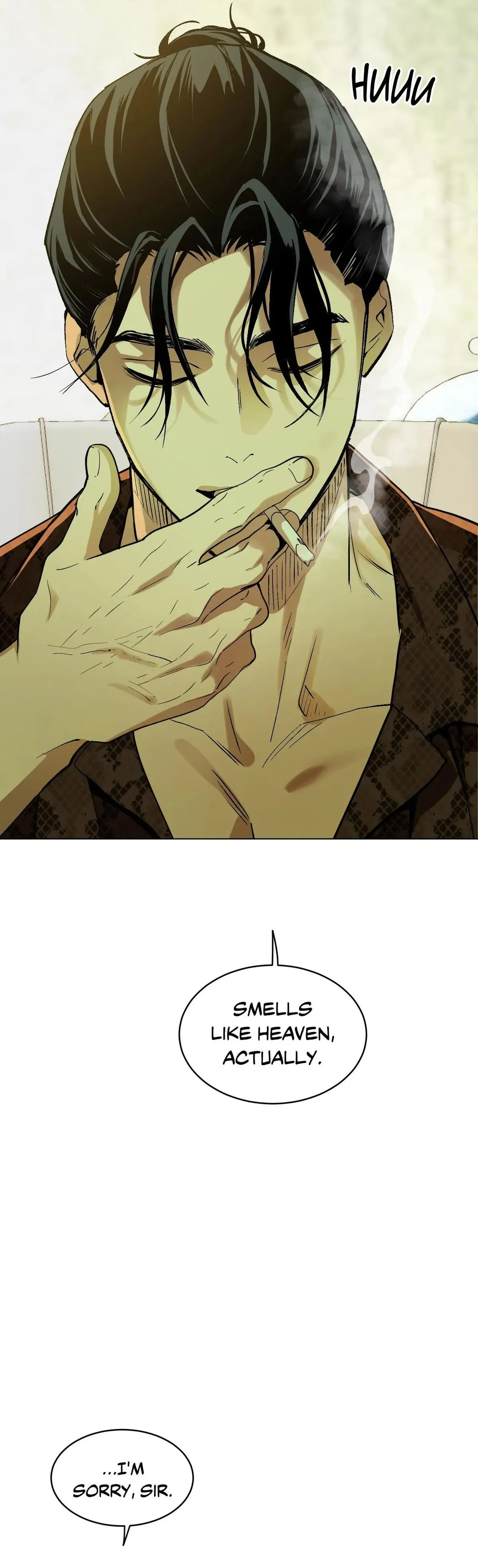 When Life Gives You Tomatoes Chapter 18 page 18 - 