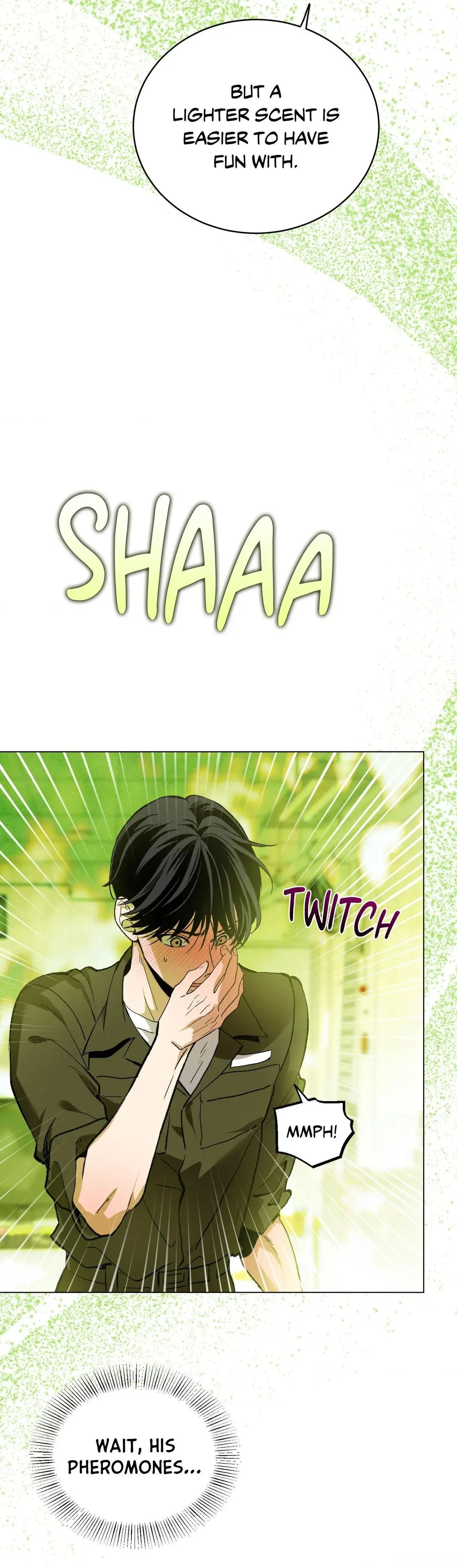 When Life Gives You Tomatoes Chapter 18 page 21 - 