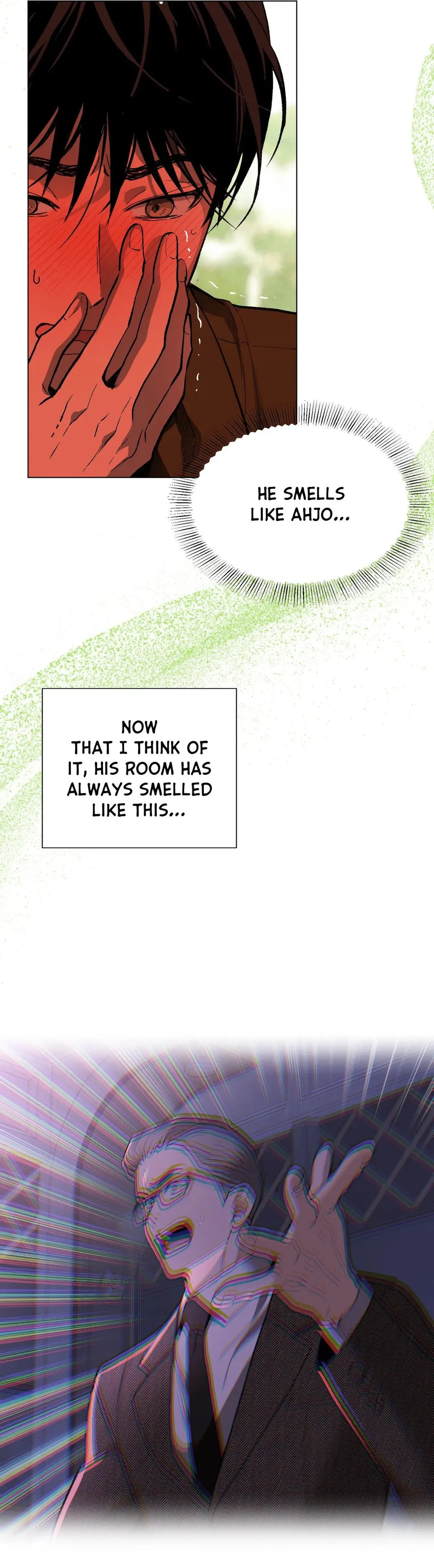 When Life Gives You Tomatoes Chapter 18 page 22 - 