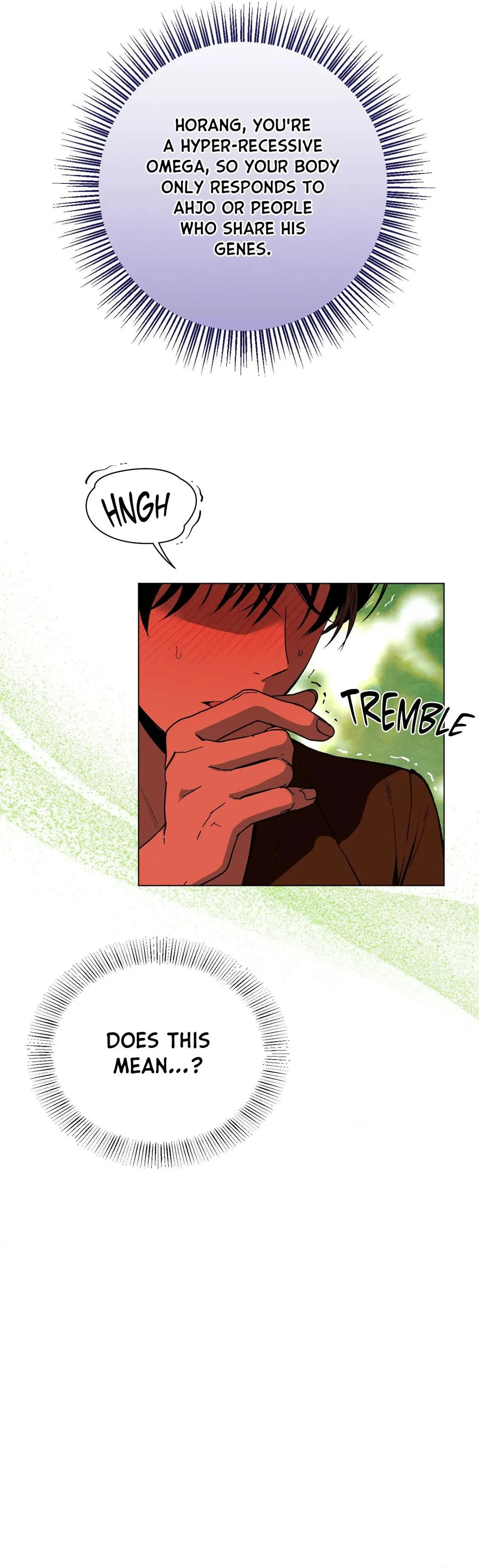 When Life Gives You Tomatoes Chapter 18 page 23 - 