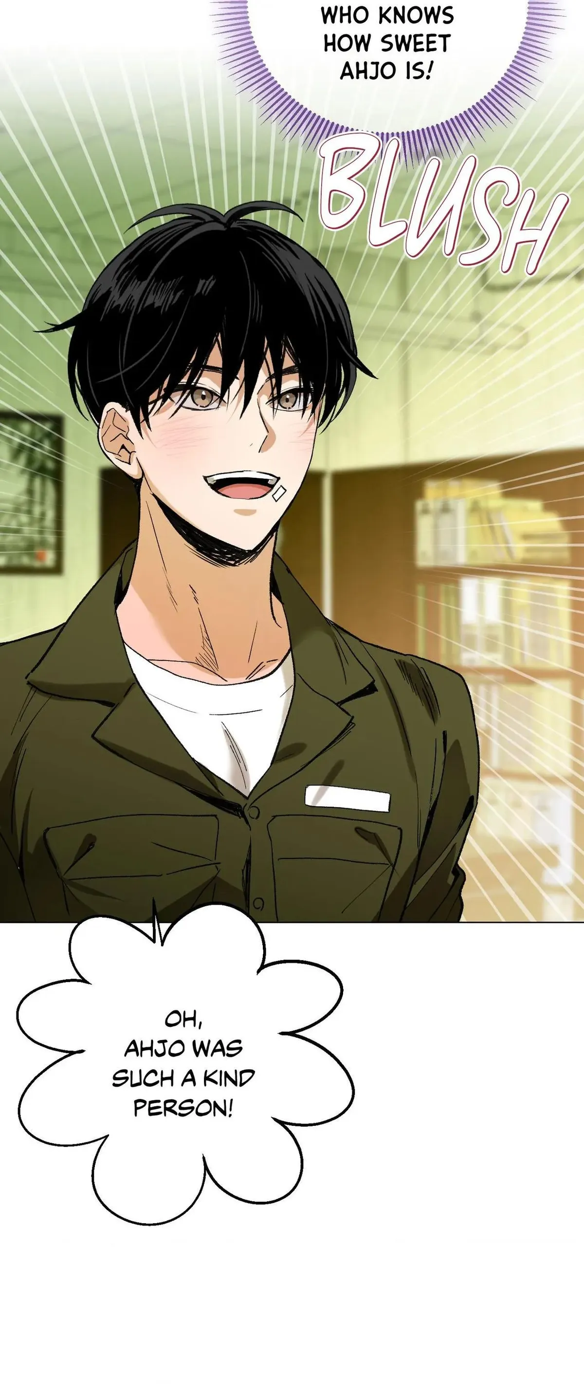 When Life Gives You Tomatoes Chapter 18 page 31 - 