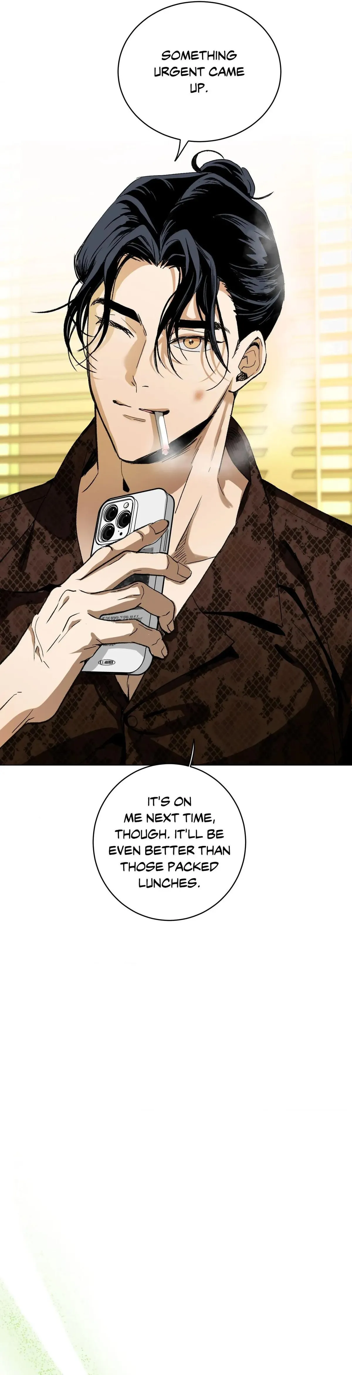 When Life Gives You Tomatoes Chapter 18 page 34 - 