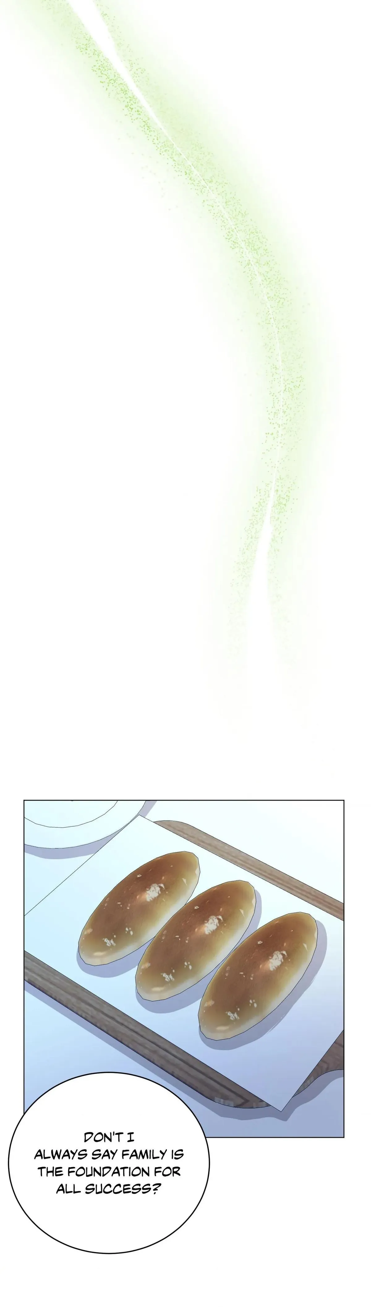 When Life Gives You Tomatoes Chapter 18 page 35 - 