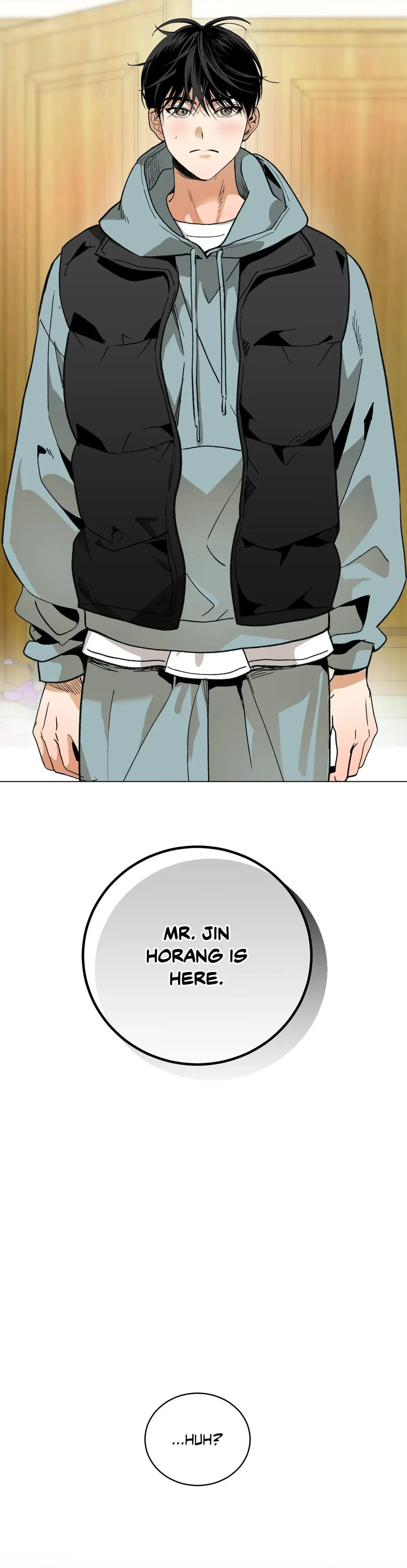 When Life Gives You Tomatoes Chapter 18 page 43 - 