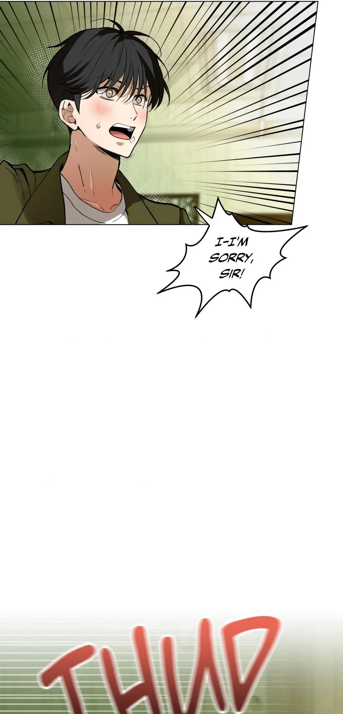 When Life Gives You Tomatoes Chapter 18 page 6 - 