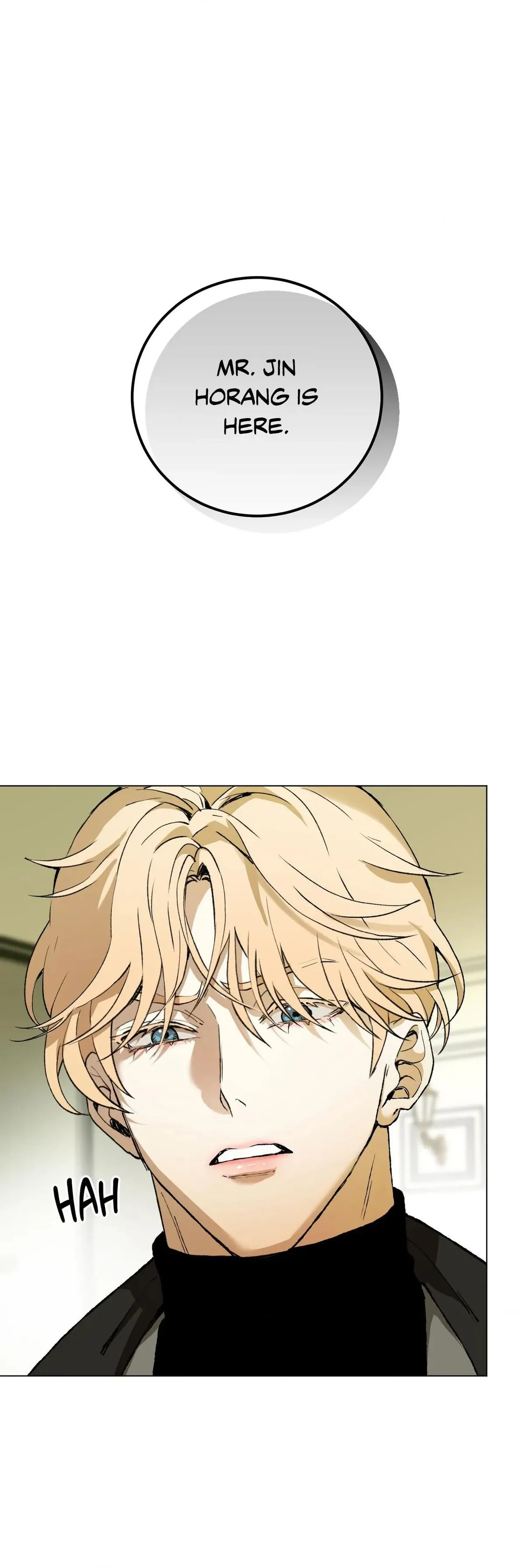 When Life Gives You Tomatoes Chapter 19 page 1 - 