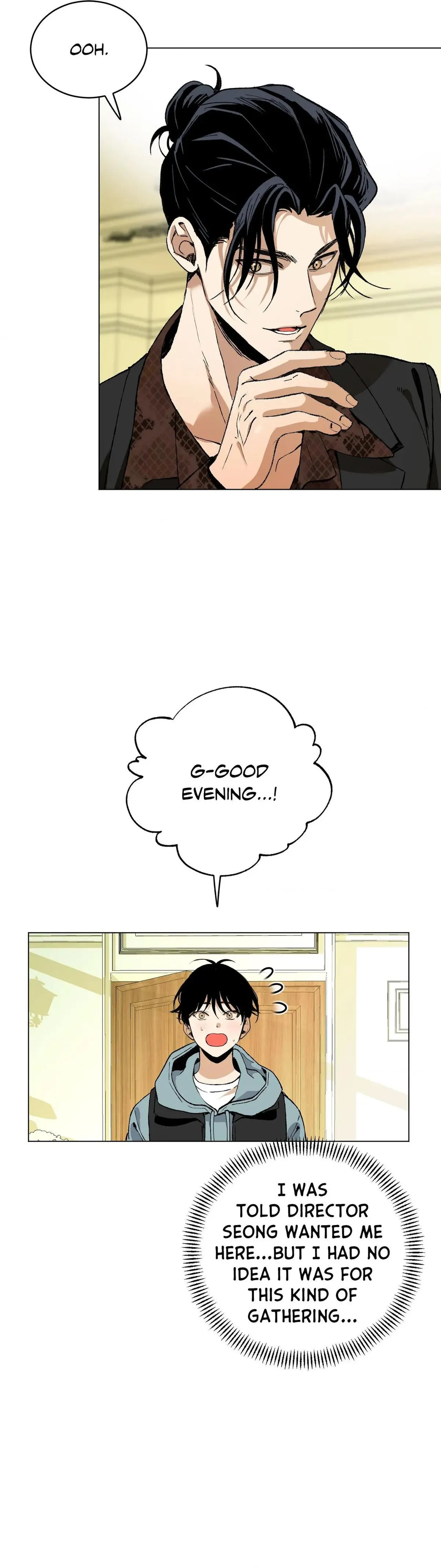 When Life Gives You Tomatoes Chapter 19 page 2 - 