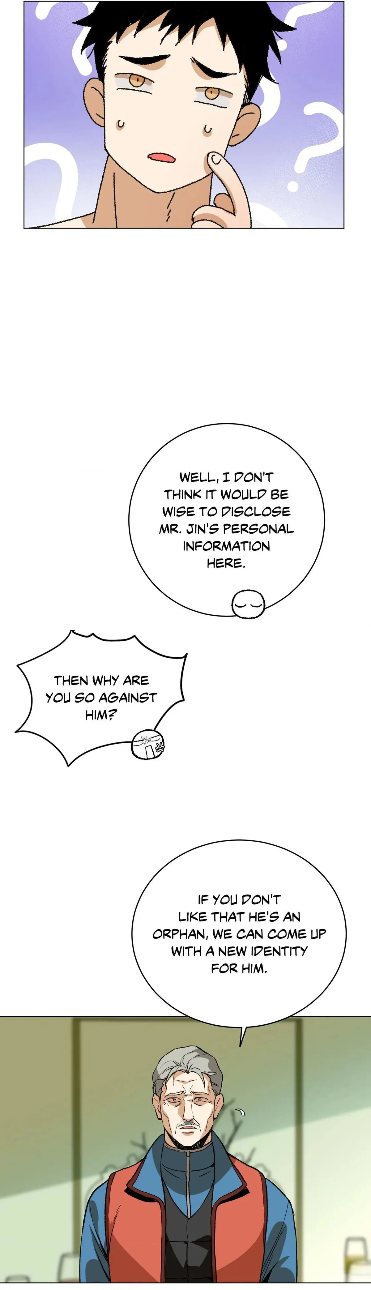 When Life Gives You Tomatoes Chapter 19 page 11 - 
