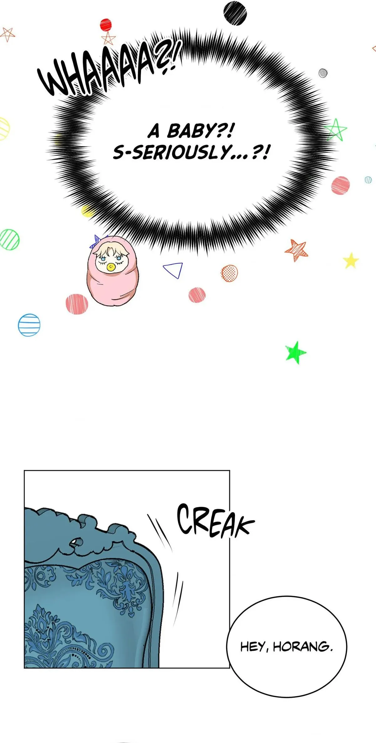 When Life Gives You Tomatoes Chapter 19 page 14 - 