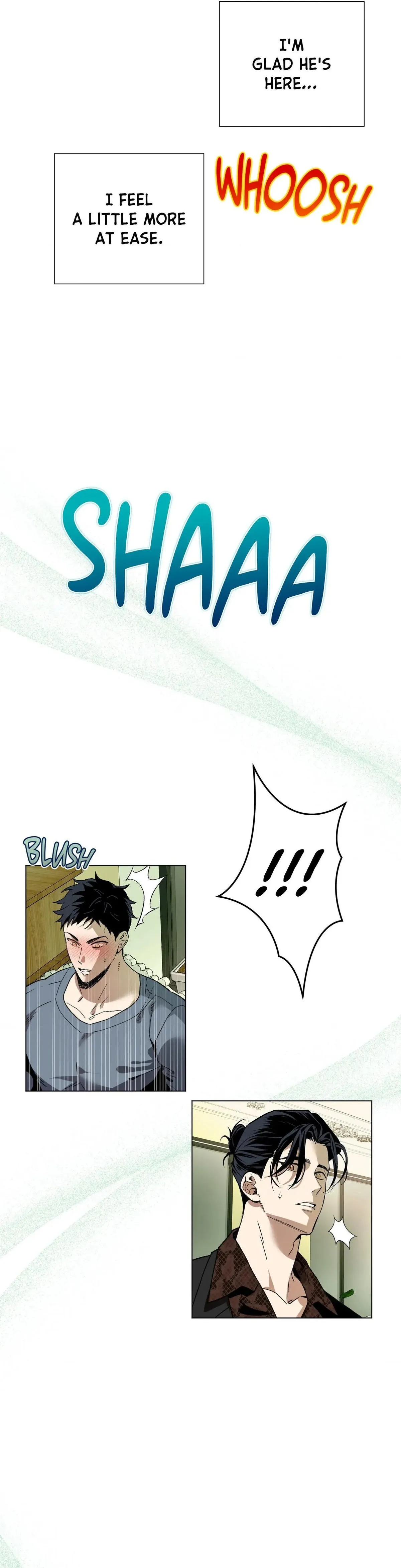 When Life Gives You Tomatoes Chapter 19 page 18 - 