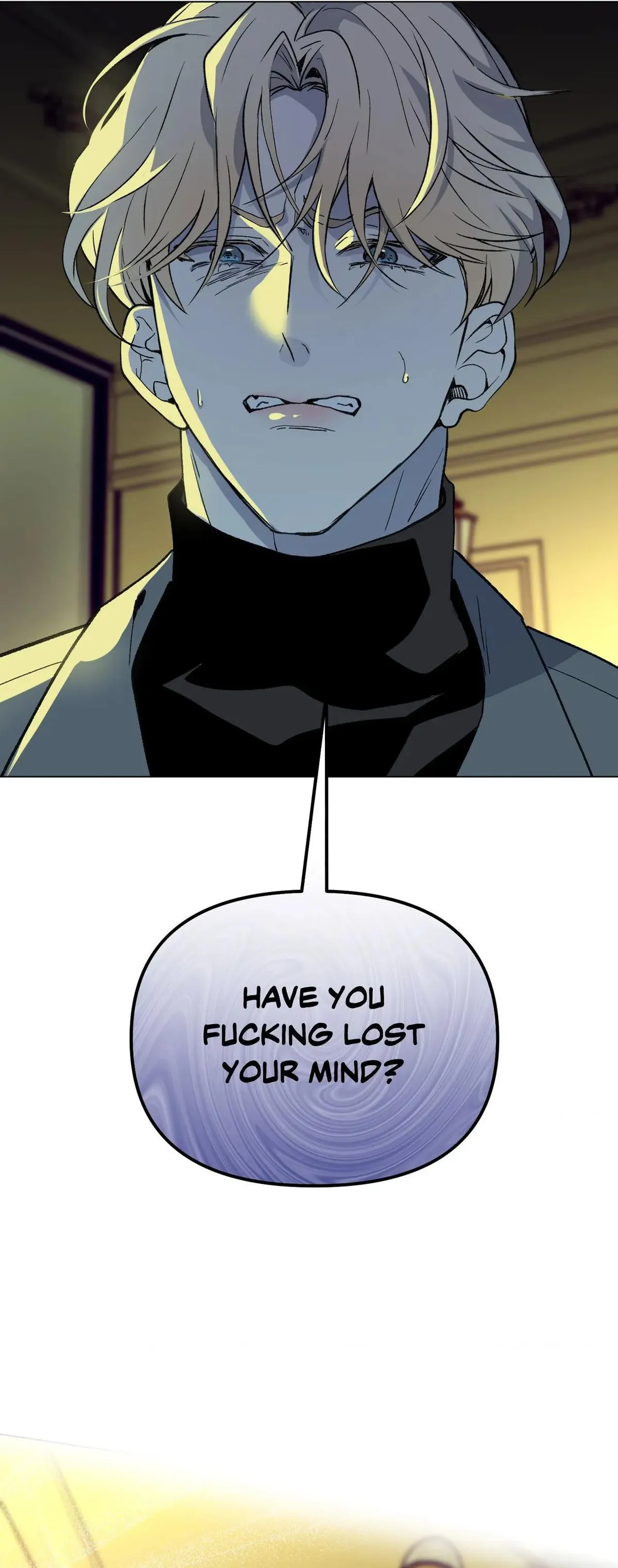 When Life Gives You Tomatoes Chapter 19 page 20 - 