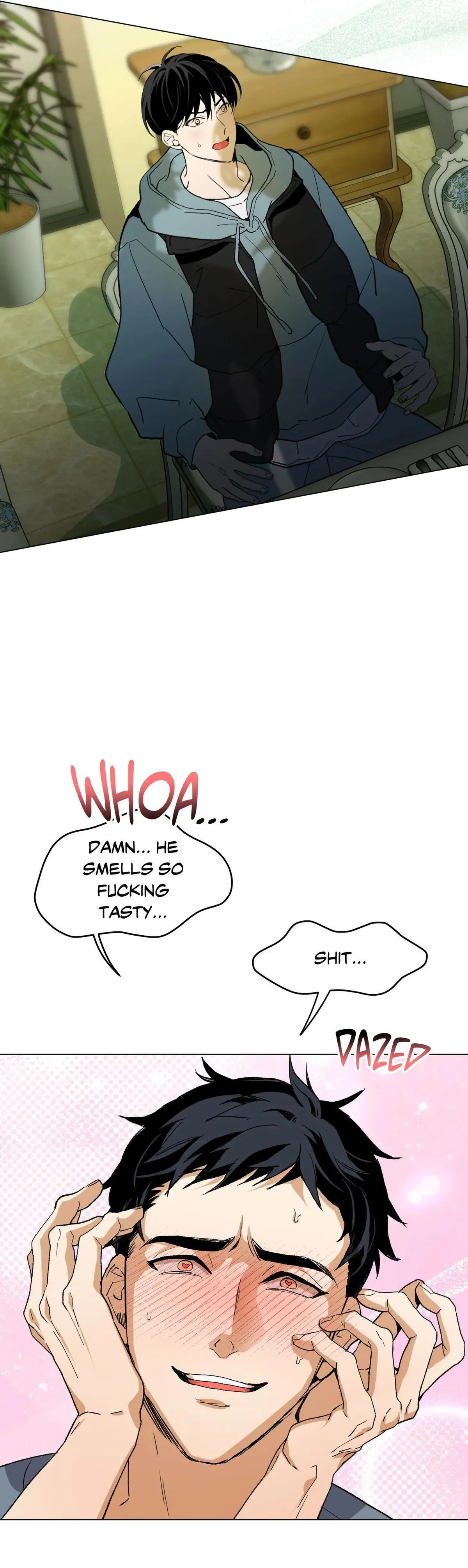 When Life Gives You Tomatoes Chapter 19 page 22 - 