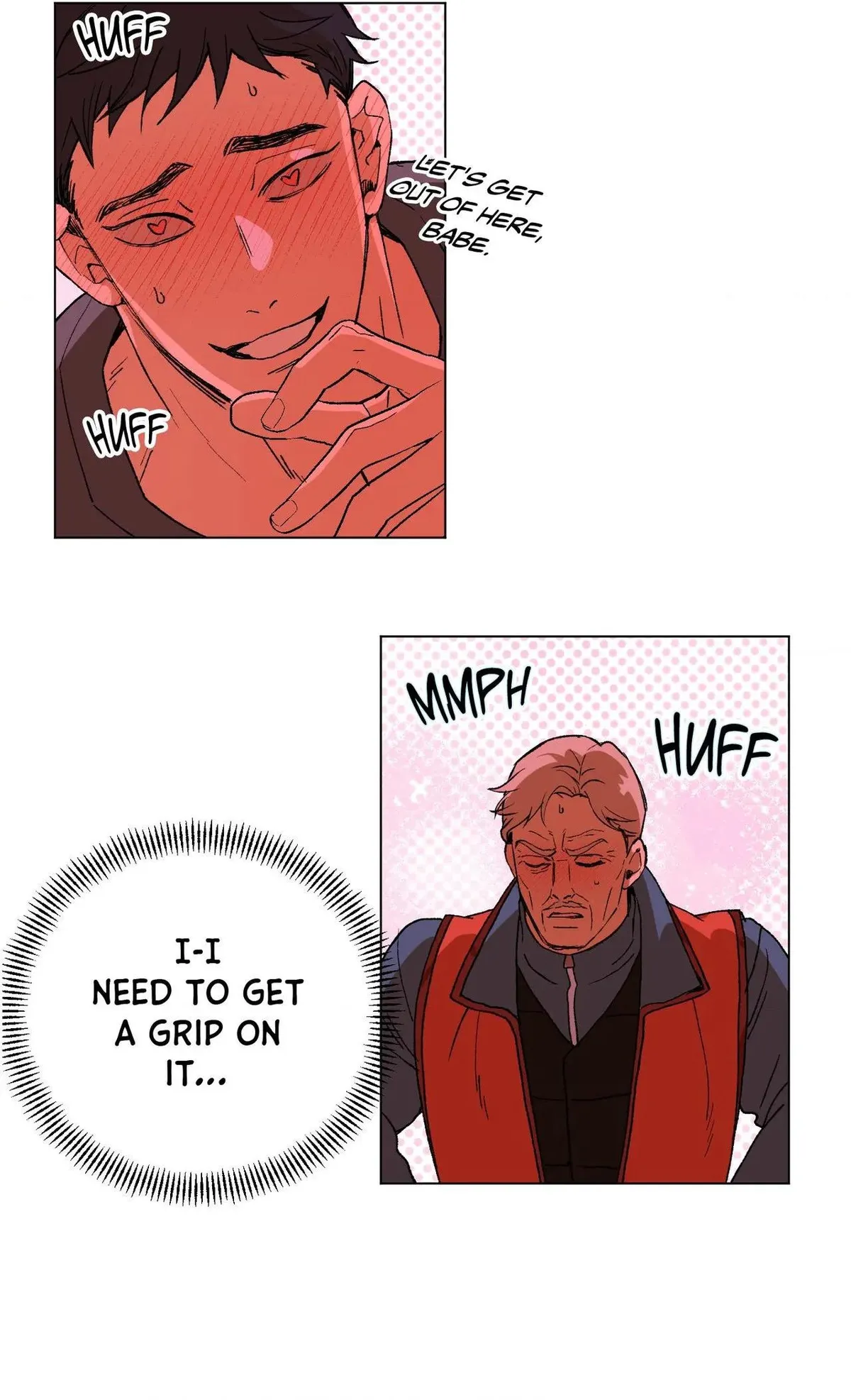 When Life Gives You Tomatoes Chapter 19 page 24 - 