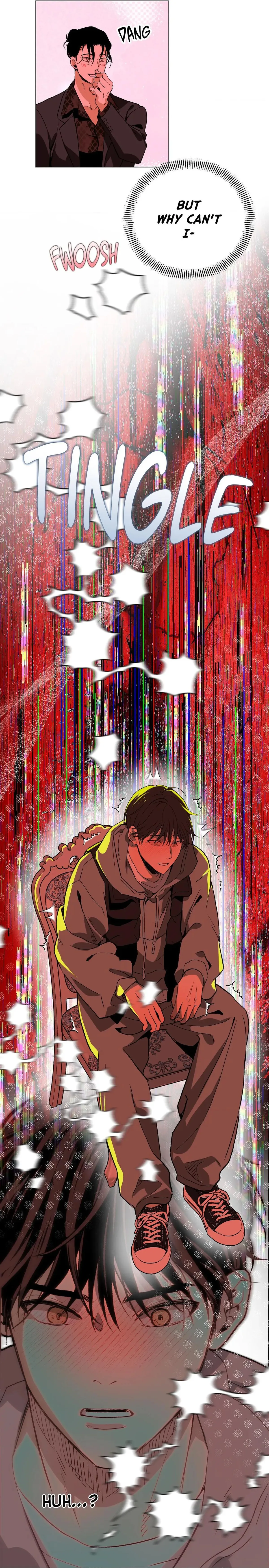 When Life Gives You Tomatoes Chapter 19 page 25 - 