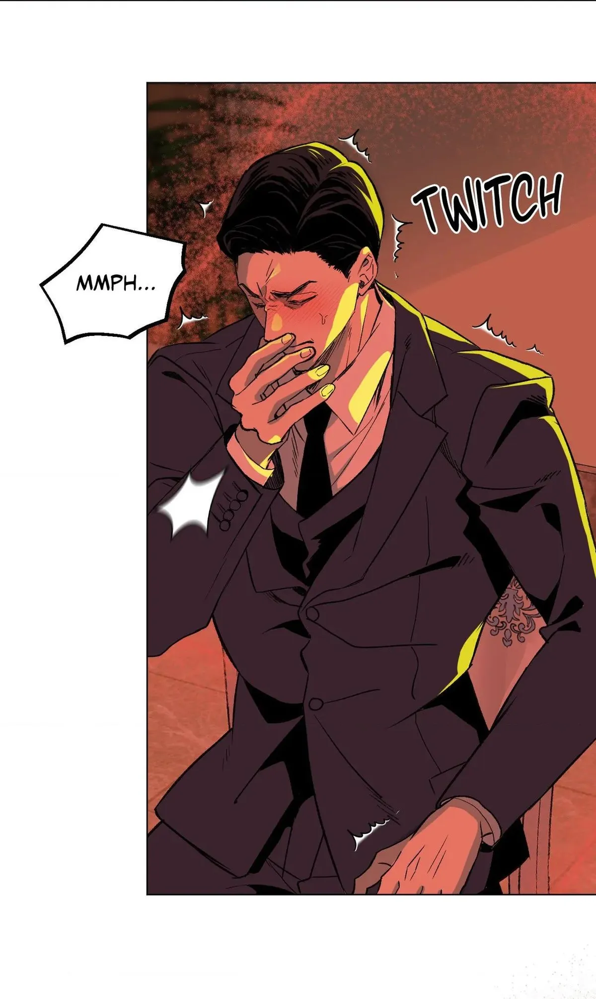 When Life Gives You Tomatoes Chapter 19 page 26 - 
