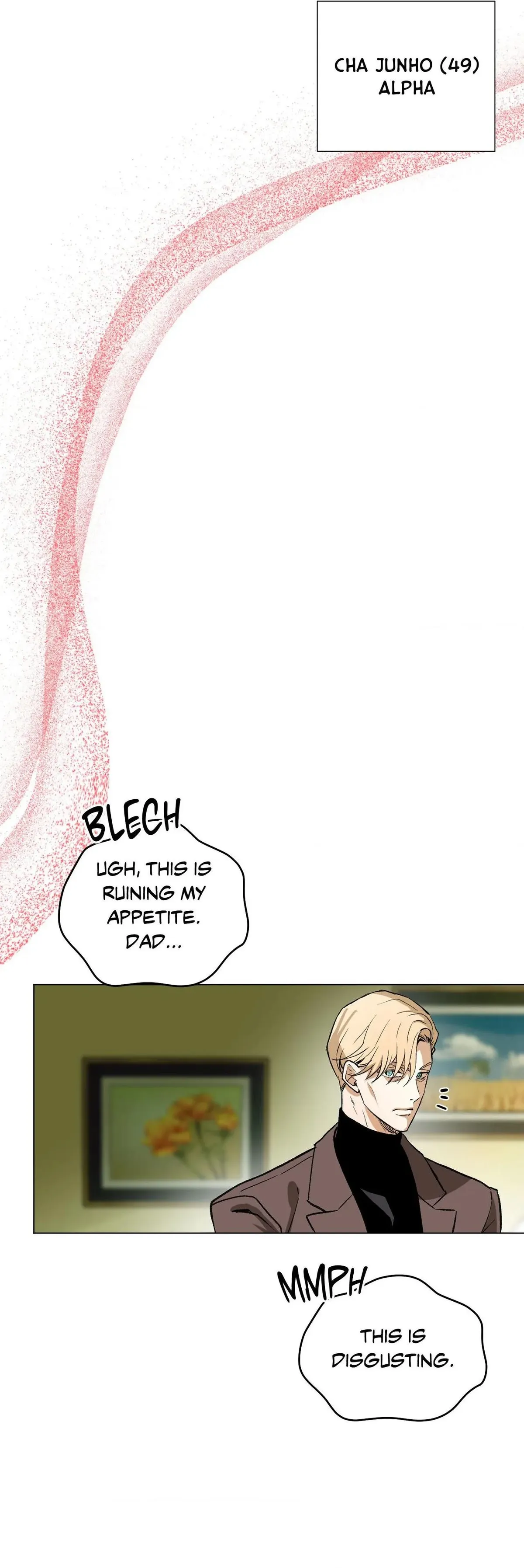 When Life Gives You Tomatoes Chapter 19 page 29 - 
