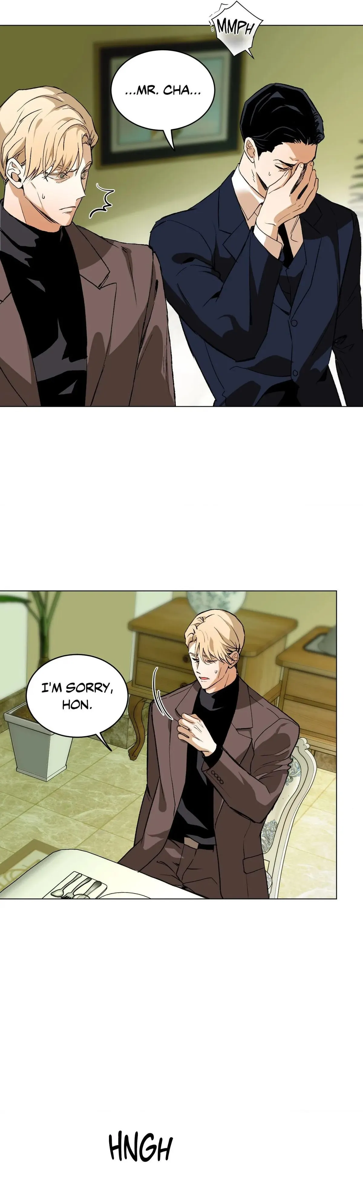 When Life Gives You Tomatoes Chapter 19 page 30 - 