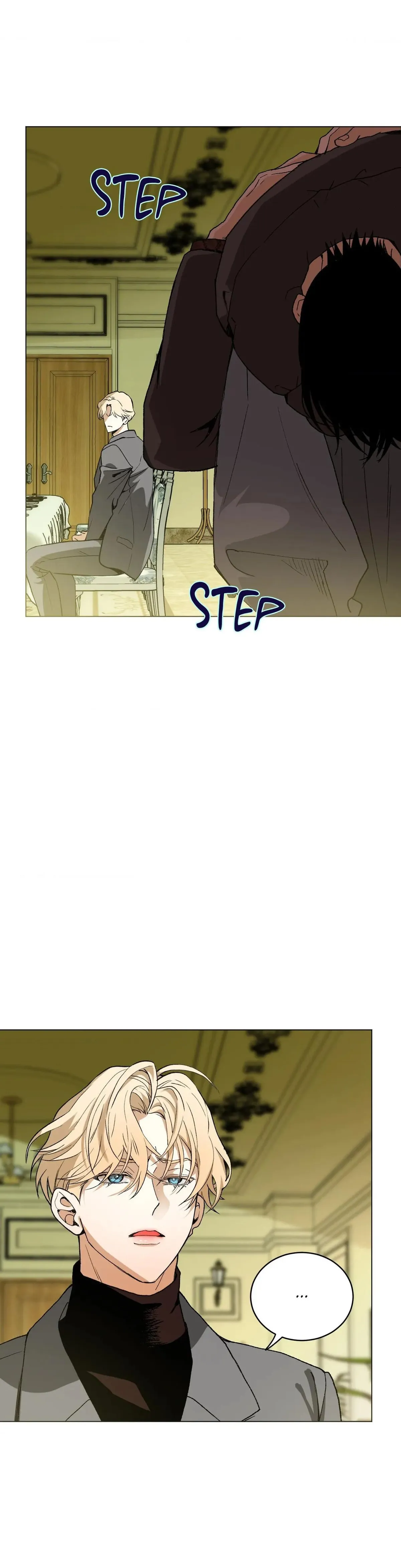 When Life Gives You Tomatoes Chapter 19 page 34 - 